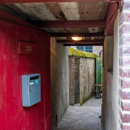 Le Gypsy - Charme & Emplacement Parfait Honfleur Exterior photo