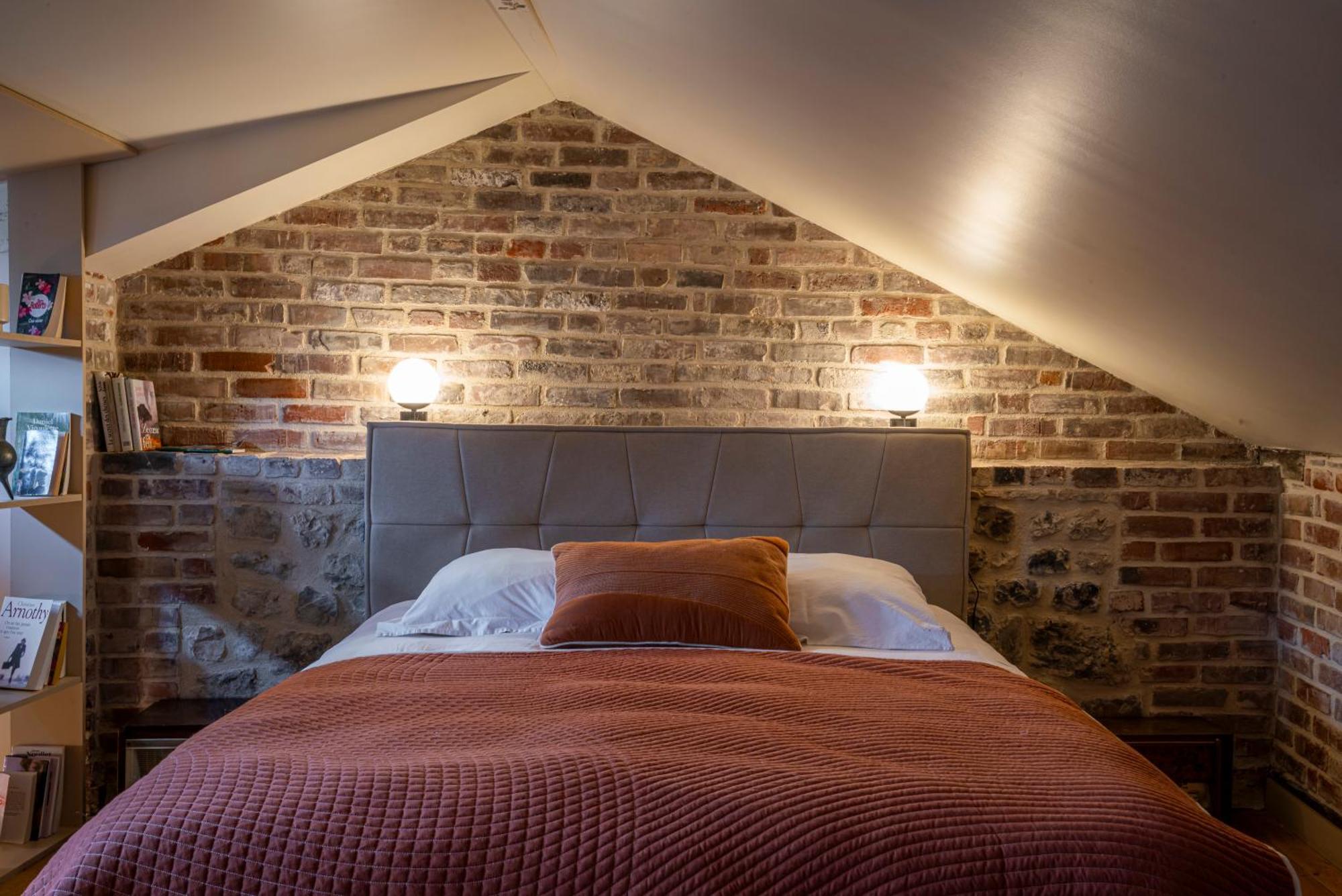 Le Gypsy - Charme & Emplacement Parfait Honfleur Exterior photo
