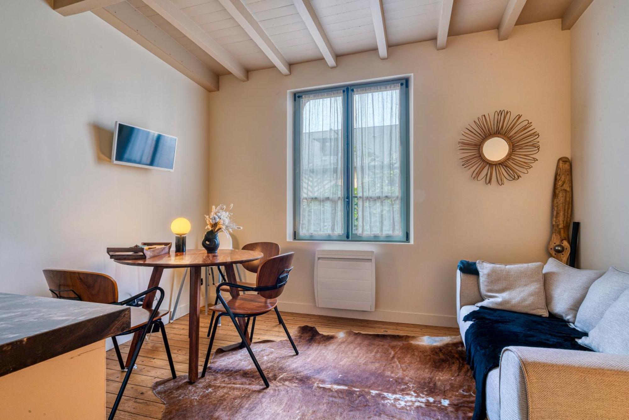 Le Gypsy - Charme & Emplacement Parfait Honfleur Exterior photo
