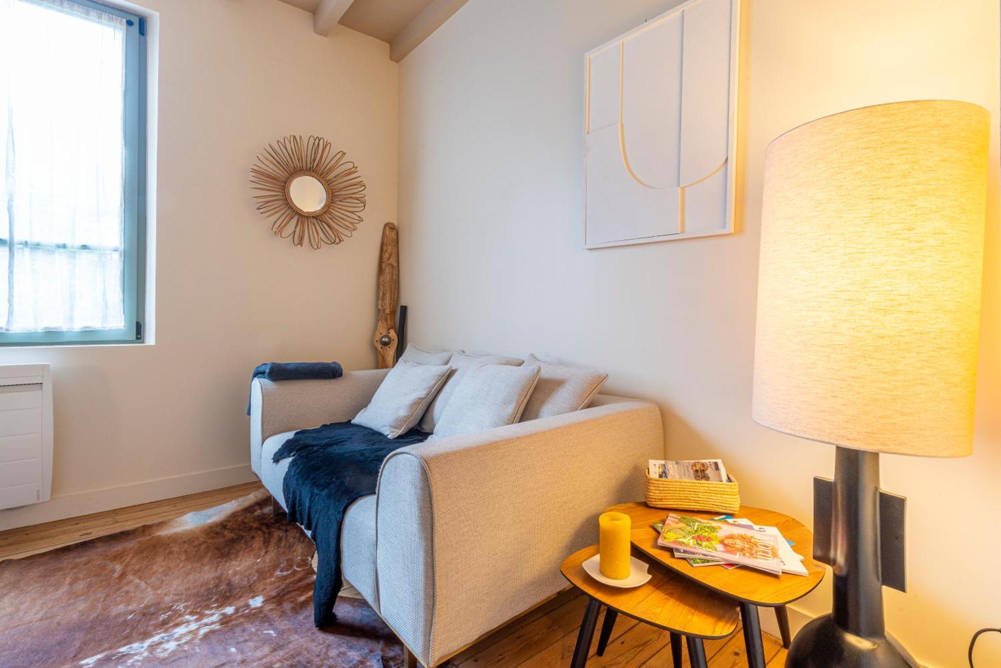 Le Gypsy - Charme & Emplacement Parfait Honfleur Exterior photo